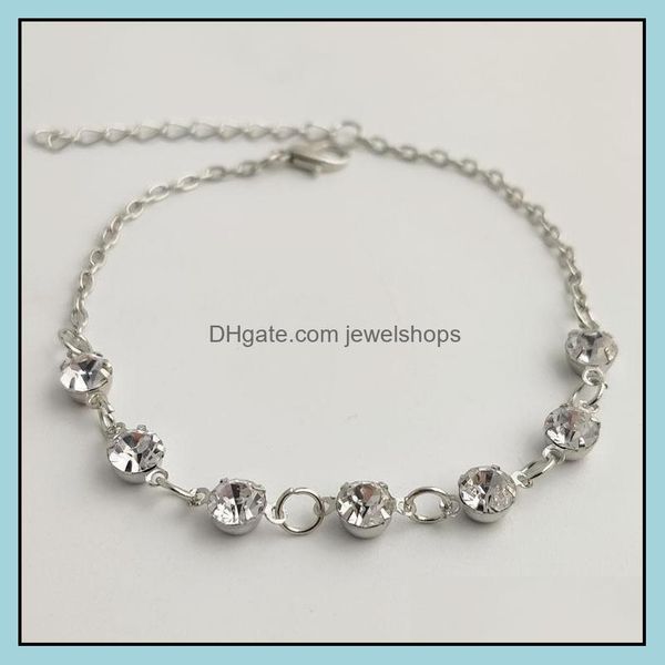 anklets 2021 fashion crystal anklet rhinestone hanging ring si jewelshops dhjom, Red;blue
anklets 2021 fashion crystal anklet rhinestone hanging ring si jewelshops dhjom, Red;blue
