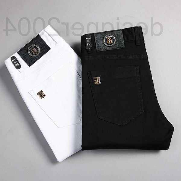 men's jeans designer autumn and winter new black jeans men's light luxury trend leisure elastic slim leggings high-end fashion z42, Blue
men's jeans designer autumn and winter new black jeans men's light luxury trend leisure elastic slim leggings high-end fashion z42, Blue