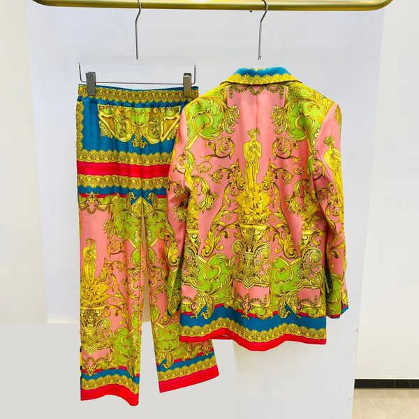 22 designers suit t-shirts fashion suit pant set printing technology soft silky skin-friendly cool comfortable upper body luxurys casual dre, White
22 designers suit t-shirts fashion suit pant set printing technology soft silky skin-friendly cool comfortable upper body luxurys casual dre, White