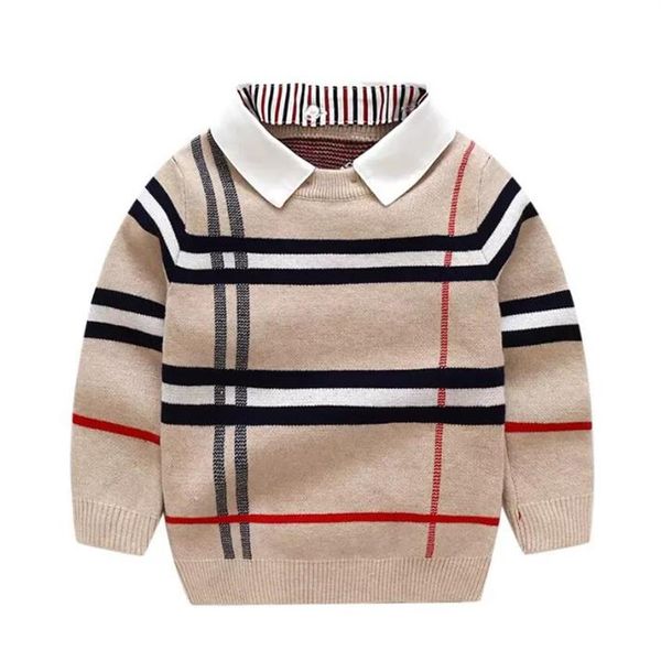 kids fashion plaid knit cotton pullover sweater 6 colors christmas children printed designer sweaters jumper wool blends boys girl258o, Blue
kids fashion plaid knit cotton pullover sweater 6 colors christmas children printed designer sweaters jumper wool blends boys girl258o, Blue