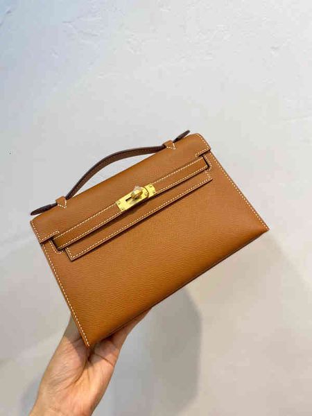 herme evening bags handbags designer women luxurys kelys generation mini epsom swift leather manual wax thread portable women's bag
herme evening bags handbags designer women luxurys kelys generation mini epsom swift leather manual wax thread portable women's bag