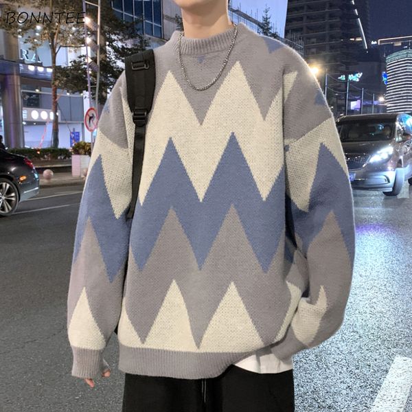 men pullovers harajuku patchwork japanese stylish handsome retro knitwear streetwear korean students dynamic ins clothing 220822, White;black
men pullovers harajuku patchwork japanese stylish handsome retro knitwear streetwear korean students dynamic ins clothing 220822, White;black