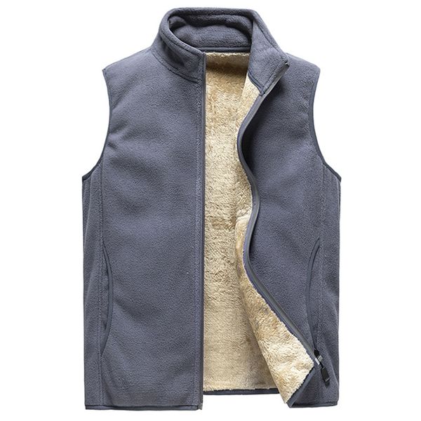mens plus size fleece vests fall winter casual sleeveless windproof outwear jacket 7xl 8xl, Black;white
mens plus size fleece vests fall winter casual sleeveless windproof outwear jacket 7xl 8xl, Black;white