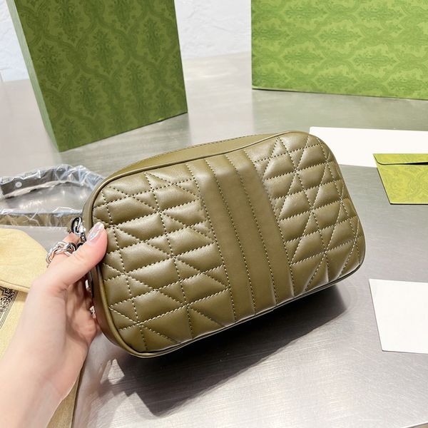 france womens check green camera bags with silver metal hardware crossbody shoulder handbags 25x15cm
france womens check green camera bags with silver metal hardware crossbody shoulder handbags 25x15cm