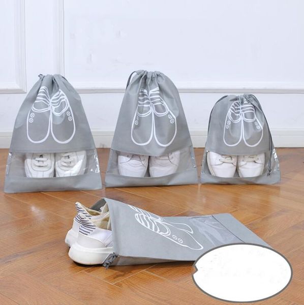 shoes storage bags closet organizer travel waterproof clothing classified hanging bag
shoes storage bags closet organizer travel waterproof clothing classified hanging bag