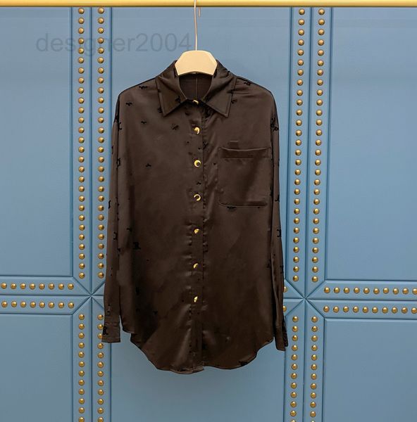 casual dresses designer correct edition ce flocked allover jacquard shirt early autumn acetic acid hardware button loose long lovers cardiga, Black;gray
casual dresses designer correct edition ce flocked allover jacquard shirt early autumn acetic acid hardware button loose long lovers cardiga, Black;gray