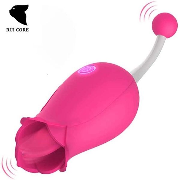 toys massagers ruixin women's tongue licking clitoris multi frequency vibrating massage
toys massagers ruixin women's tongue licking clitoris multi frequency vibrating massage