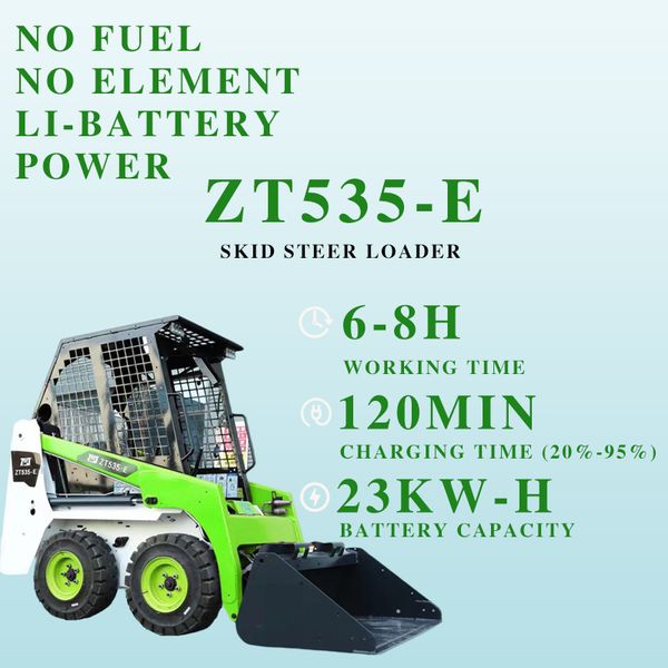 large machinery & equipment spot export multi-purpose skid steer loader
large machinery & equipment spot export multi-purpose skid steer loader