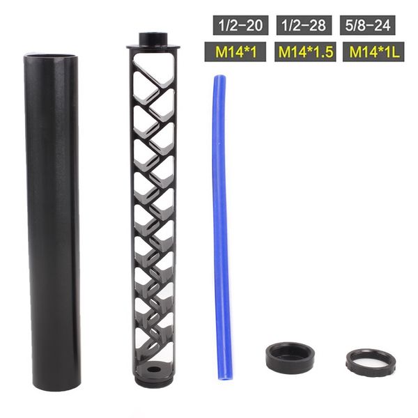 1/2-28 5/8-24 1/2-20 large 12inch car fuel filter aluminum solvent trap for napa 4003 wix 24003
1/2-28 5/8-24 1/2-20 large 12inch car fuel filter aluminum solvent trap for napa 4003 wix 24003