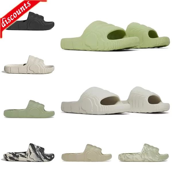 2023 men women slippers slides sandals designer fashion magic lime desert sand black grey mens slipper slide sandal slider scuffs
2023 men women slippers slides sandals designer fashion magic lime desert sand black grey mens slipper slide sandal slider scuffs