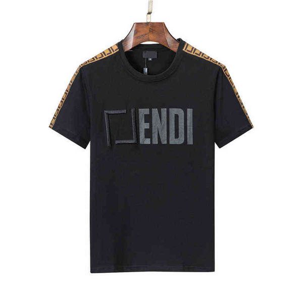 2022 mens t shirt designer for men women shirts tshirt with letters summer short sleeve man tee woman clothing asian size lol, White;black
2022 mens t shirt designer for men women shirts tshirt with letters summer short sleeve man tee woman clothing asian size lol, White;black