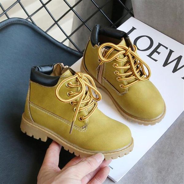 new comfortable kids winter fashion child leather snow boots for girls boys warm martin boots shoes casual child baby toddler shoe2308, Black;grey
new comfortable kids winter fashion child leather snow boots for girls boys warm martin boots shoes casual child baby toddler shoe2308, Black;grey