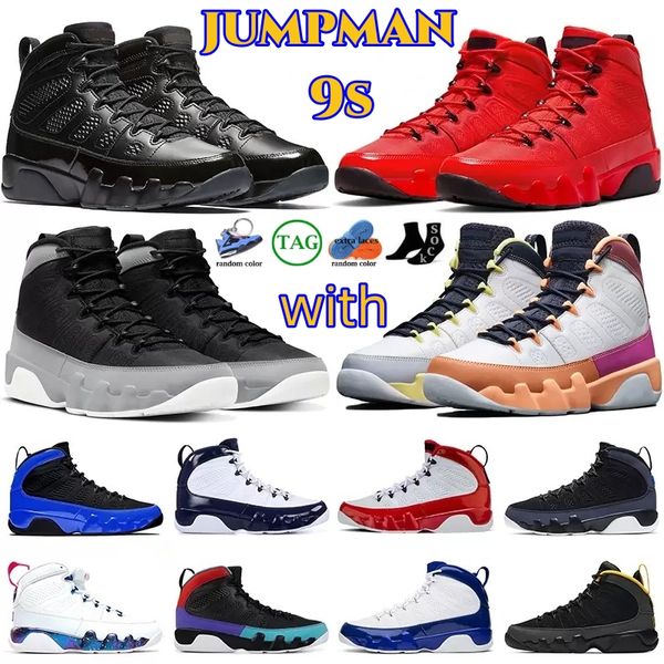 jumpman 9 chile red 9s mens basketball shoes racer blue particle grey trainer sneakers
jumpman 9 chile red 9s mens basketball shoes racer blue particle grey trainer sneakers