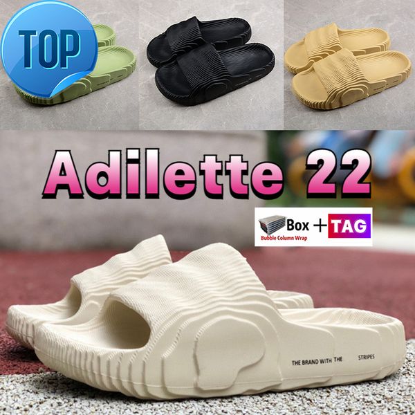 slippers adilette 22 slide men woman sandals black grey magic lime st desert sand man slipper outdoor casual slides designer women
slippers adilette 22 slide men woman sandals black grey magic lime st desert sand man slipper outdoor casual slides designer women