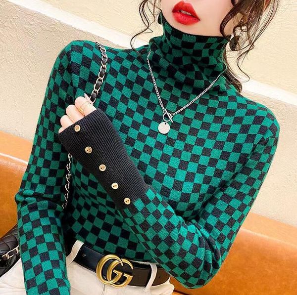 women's sweaters long sleeve t-shirt for woman female tee designer luxury clothing streetwear, White;black
women's sweaters long sleeve t-shirt for woman female tee designer luxury clothing streetwear, White;black
