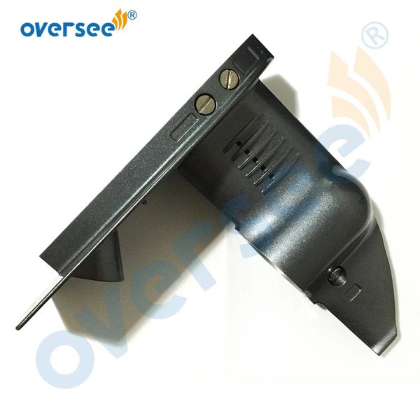 6e0-45311-02-4d casing lower gear box parts for yamaha 4hp 5hp outboard engine boat motor aftermarket parts
6e0-45311-02-4d casing lower gear box parts for yamaha 4hp 5hp outboard engine boat motor aftermarket parts