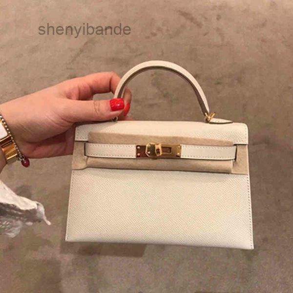 handbags designer bags herme luxury kelys women's leather 2022 mini second generation bag hand palm
handbags designer bags herme luxury kelys women's leather 2022 mini second generation bag hand palm