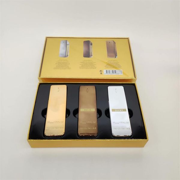 2022 famous brand million perfume set 30ml x3 for men good smell with long lasting capacity fast ship men spra2867
2022 famous brand million perfume set 30ml x3 for men good smell with long lasting capacity fast ship men spra2867