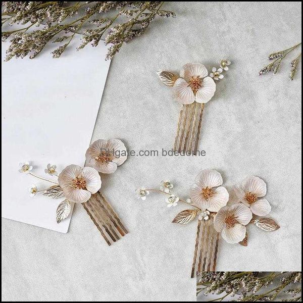 wedding accessories flower hairpins rhiestones crystal head piece bdedome dhtg4, Slivery;golden
wedding accessories flower hairpins rhiestones crystal head piece bdedome dhtg4, Slivery;golden