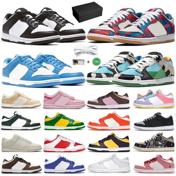 with box running shoes low mens sneakers sneaker white black unc grey fog triple pink pn dust syracuse candy hyper cobalt men women trainers
with box running shoes low mens sneakers sneaker white black unc grey fog triple pink pn dust syracuse candy hyper cobalt men women trainers