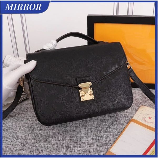 mirror handbags purses bag women genuine leather luxury shoulder bags fashion crossbody bag ready stock
mirror handbags purses bag women genuine leather luxury shoulder bags fashion crossbody bag ready stock