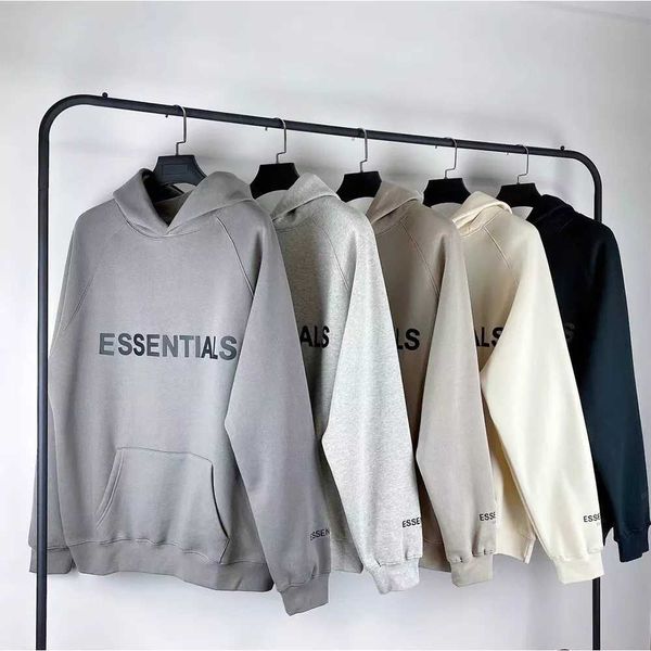 2022 fashion high street brand ess autumn and winter hoodie men sweatshirts reflective letters printing fleece oversized hip hop women cloth, Black
2022 fashion high street brand ess autumn and winter hoodie men sweatshirts reflective letters printing fleece oversized hip hop women cloth, Black