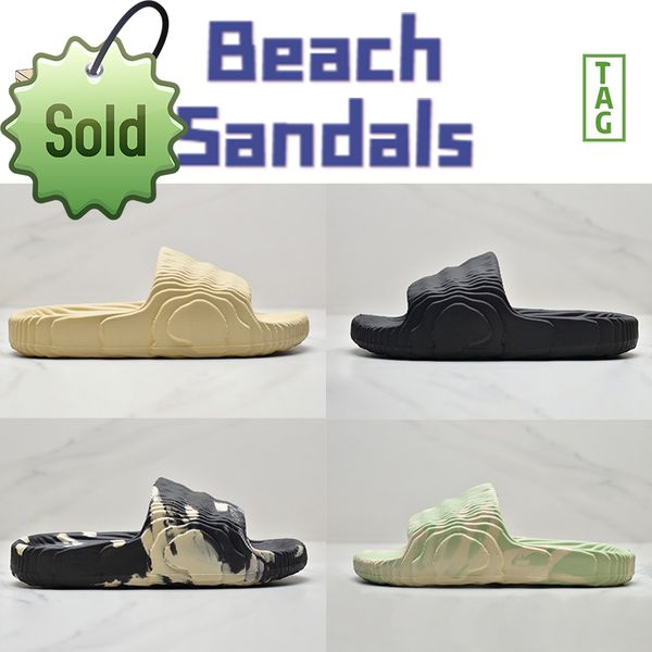 sold with box men women beach sandals slippers magic lime grey black desert sand summer indoor slides classic mens designer sandal us 5-11.5
sold with box men women beach sandals slippers magic lime grey black desert sand summer indoor slides classic mens designer sandal us 5-11.5