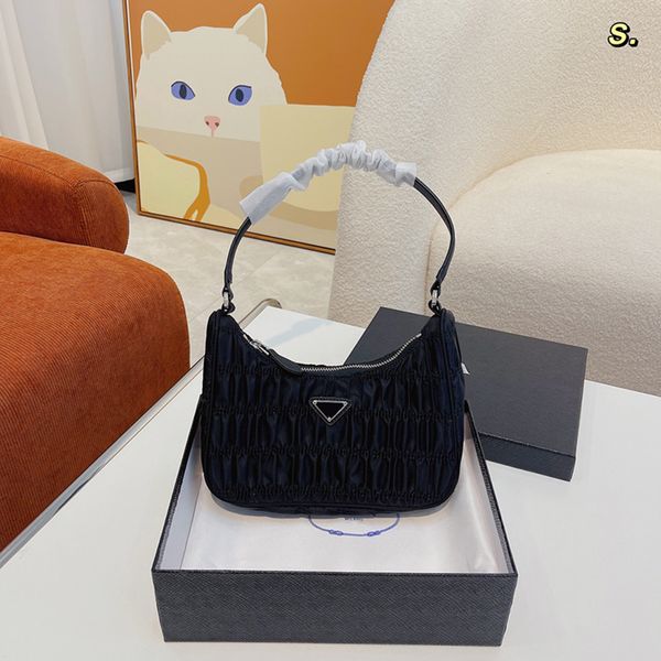 women shoulder bags luxury ruffled hobos purses fashion baguettes lady underarm bag multiple solid colors wl79
women shoulder bags luxury ruffled hobos purses fashion baguettes lady underarm bag multiple solid colors wl79