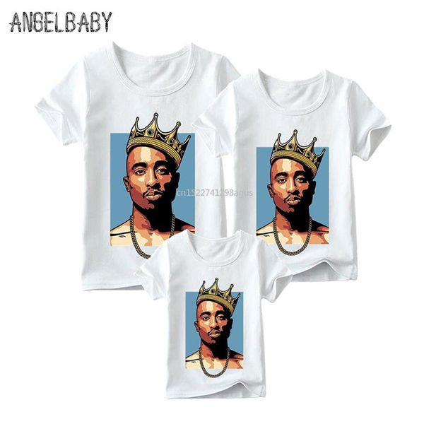matching family outfits 2pac biggie smalls print boys girls t-shirt family matching look clothes kids&man&woman funny tshirt y2007261k, Blue
matching family outfits 2pac biggie smalls print boys girls t-shirt family matching look clothes kids&man&woman funny tshirt y2007261k, Blue