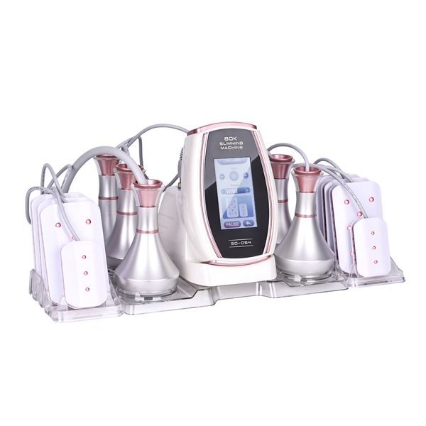 6 in 1 80k cavitation slimming machine rf liposuction vacuum lipolaser weight loss
6 in 1 80k cavitation slimming machine rf liposuction vacuum lipolaser weight loss