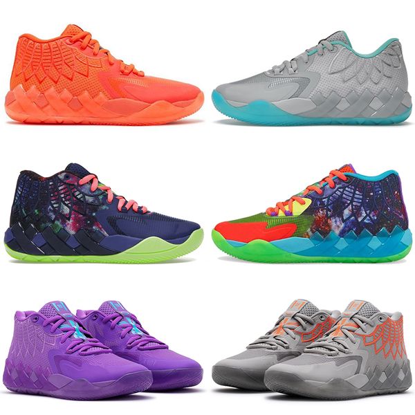 authentic 2022 lamelo ball mb.01 basketball shoes lo ufo galaxy be you trainers sneakers 40-46
authentic 2022 lamelo ball mb.01 basketball shoes lo ufo galaxy be you trainers sneakers 40-46