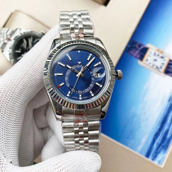 aaaaa men watch 316 fine steel case feel polished automatic movement waterproof scratch resistance, Slivery;brown
aaaaa men watch 316 fine steel case feel polished automatic movement waterproof scratch resistance, Slivery;brown