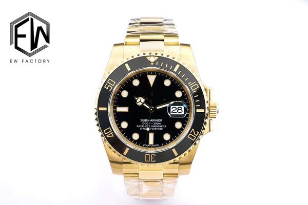 men's watch ew factory 40mm automatic movement 904l fine steel sapphire table mirror, Slivery;brown
men's watch ew factory 40mm automatic movement 904l fine steel sapphire table mirror, Slivery;brown