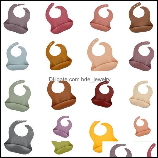 fashionable sil breastplate baby bib waterproof solid infant b bdejewelry dhgir
fashionable sil breastplate baby bib waterproof solid infant b bdejewelry dhgir