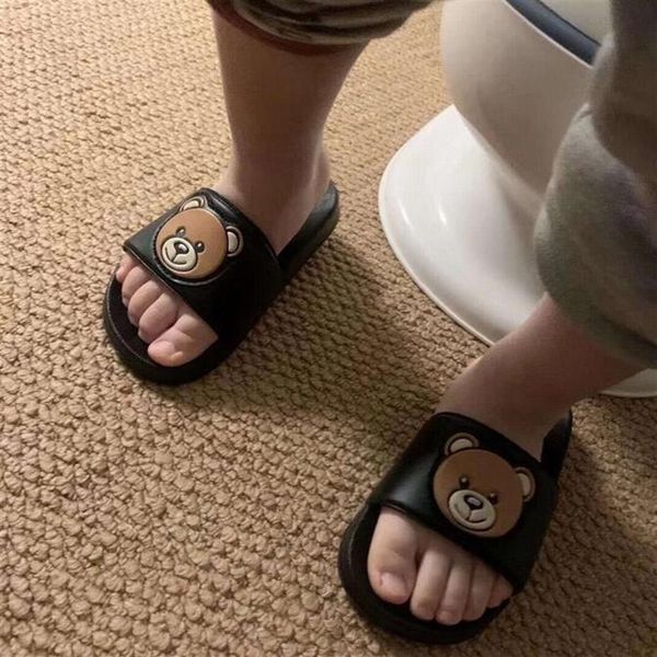 summer baby boy girls slippers kids shoes luxury designer sliders flip flops indoors child slipper 2 - 8years306s, Black;grey
summer baby boy girls slippers kids shoes luxury designer sliders flip flops indoors child slipper 2 - 8years306s, Black;grey