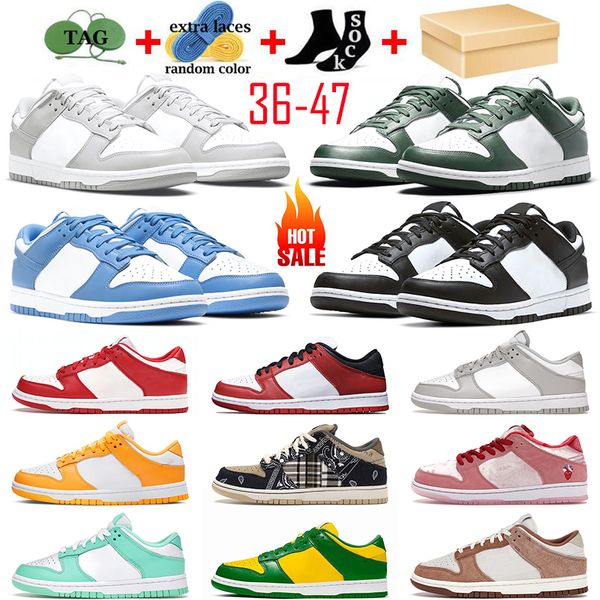 dunks low shoe athletic outdoor running panda lows men sneakers mens womens sports trainers retro
dunks low shoe athletic outdoor running panda lows men sneakers mens womens sports trainers retro
