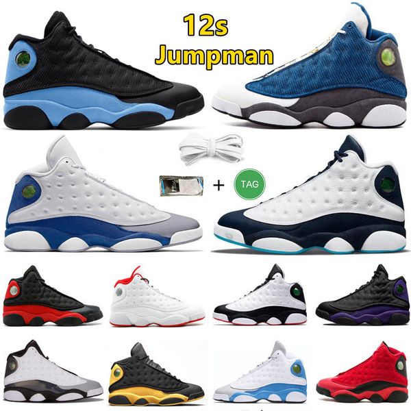 jumpman 13 13s mens basketball shoes french blue chicago bred cap and gown court purple del sol grey toe hyper royal obsidian playground men
jumpman 13 13s mens basketball shoes french blue chicago bred cap and gown court purple del sol grey toe hyper royal obsidian playground men