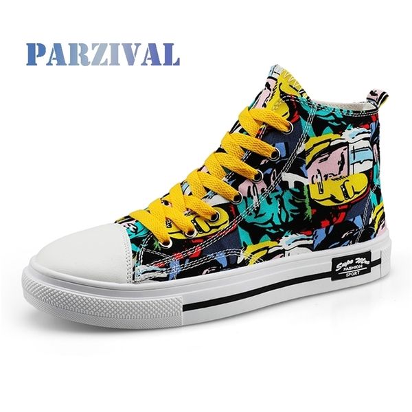 parzival fashion sneakers for men women classic graffiti laceup high autumn canvas shoes flat with camouflage casual 220819, Black
parzival fashion sneakers for men women classic graffiti laceup high autumn canvas shoes flat with camouflage casual 220819, Black