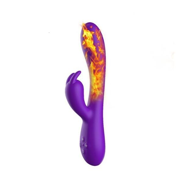 massagers rabbit heated vibrating stick fun g-point double head av women's teaser waterproof
massagers rabbit heated vibrating stick fun g-point double head av women's teaser waterproof