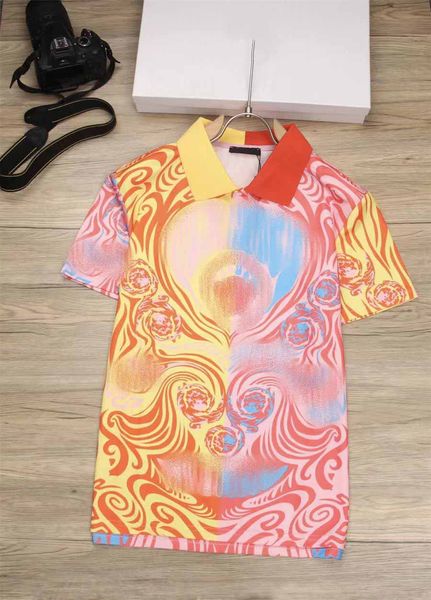 fashion polo men polo shirts short sleeve t-shirt designer lapel shirt business casual black and white luxury 100% cotton wrinkle resistant, White;black
fashion polo men polo shirts short sleeve t-shirt designer lapel shirt business casual black and white luxury 100% cotton wrinkle resistant, White;black