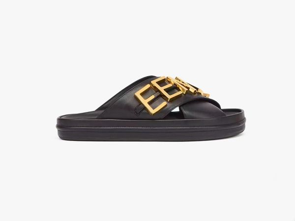 casual shoes 2022 fashion women men sandal luxury designer lady gentlemen colorful canvas letter anatomic leather slide, Black
casual shoes 2022 fashion women men sandal luxury designer lady gentlemen colorful canvas letter anatomic leather slide, Black