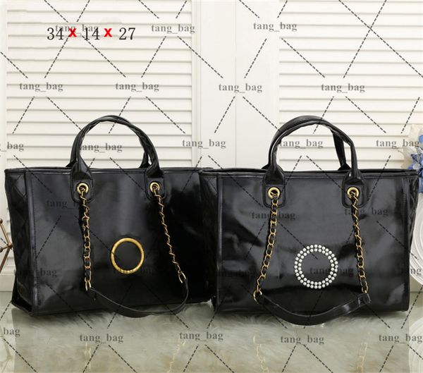 designer fashion pu totes shopping bag cool shoulder handbags large capacity womens pearl tote
designer fashion pu totes shopping bag cool shoulder handbags large capacity womens pearl tote