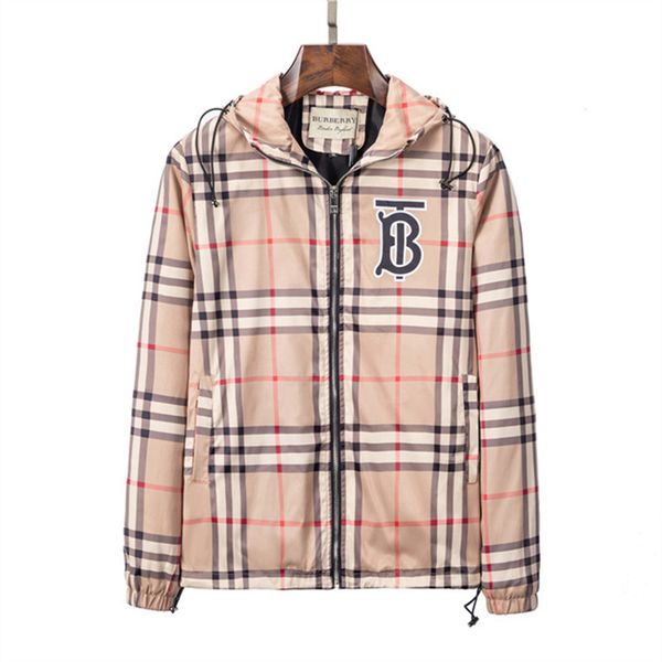 2022 fashion designer mens jacket goo d spring autumn outwear windbreaker zipper clothes jackets coat outside can sport size m-3xl men', Black;brown
2022 fashion designer mens jacket goo d spring autumn outwear windbreaker zipper clothes jackets coat outside can sport size m-3xl men', Black;brown