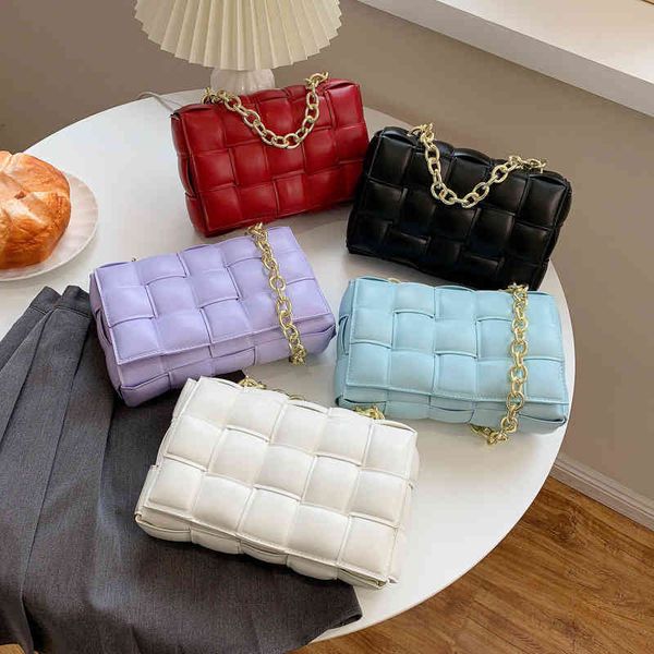 evening bags classic woven venetas bottegas fashion small square women's texture pillow bean curd bag thick chain port wan
evening bags classic woven venetas bottegas fashion small square women's texture pillow bean curd bag thick chain port wan