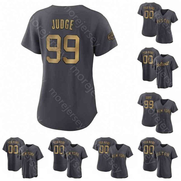 2022 all-star jersey rafael devers bogaerts martinez tim anderson aaron judge giancarlo stanton trevino nestor cortes gerrit cole holmes mig, White;black
2022 all-star jersey rafael devers bogaerts martinez tim anderson aaron judge giancarlo stanton trevino nestor cortes gerrit cole holmes mig, White;black
