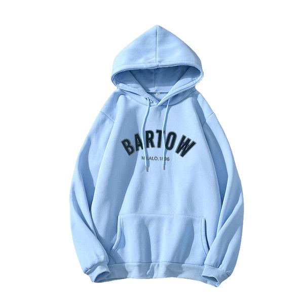 letter student hoodies loose fleece long-sleeved sweatshirts casual fashion unisex, Black
letter student hoodies loose fleece long-sleeved sweatshirts casual fashion unisex, Black