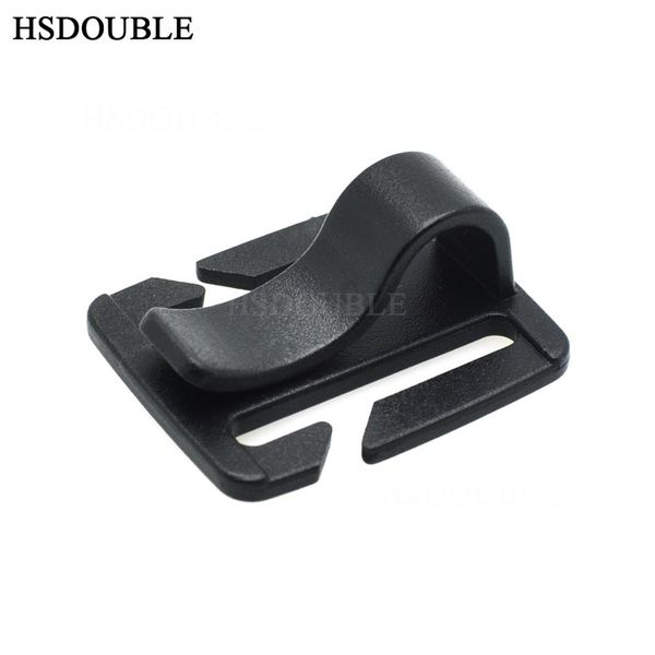 50pcs lot plastic sternum strap tube pipe clip holder buckles for outdoor accessories for paracord backpack webbing 25mm288f
50pcs lot plastic sternum strap tube pipe clip holder buckles for outdoor accessories for paracord backpack webbing 25mm288f