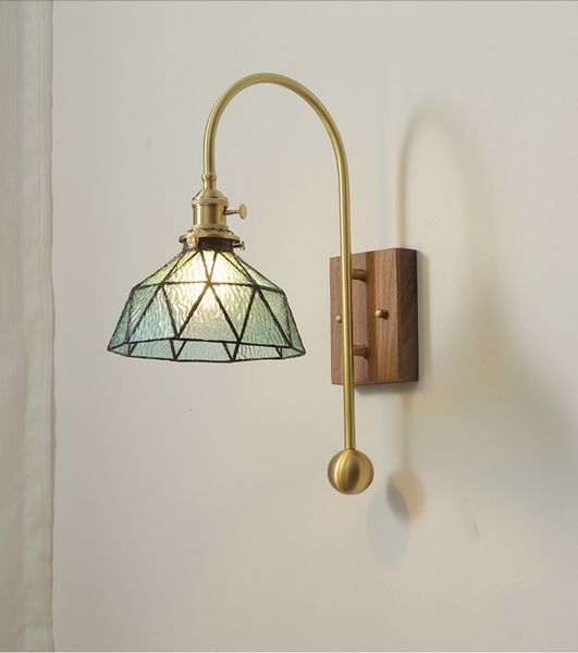 nordic bedroom bedside wall lamps vintage art all copper wall light creative study living room personality led lights modern simple l corrid
nordic bedroom bedside wall lamps vintage art all copper wall light creative study living room personality led lights modern simple l corrid
