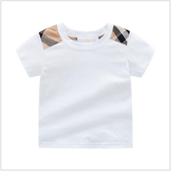 great quality baby boys summer short sleeve t-shirts cotton kids tees children clothes boy t-shirt231x, Blue
great quality baby boys summer short sleeve t-shirts cotton kids tees children clothes boy t-shirt231x, Blue