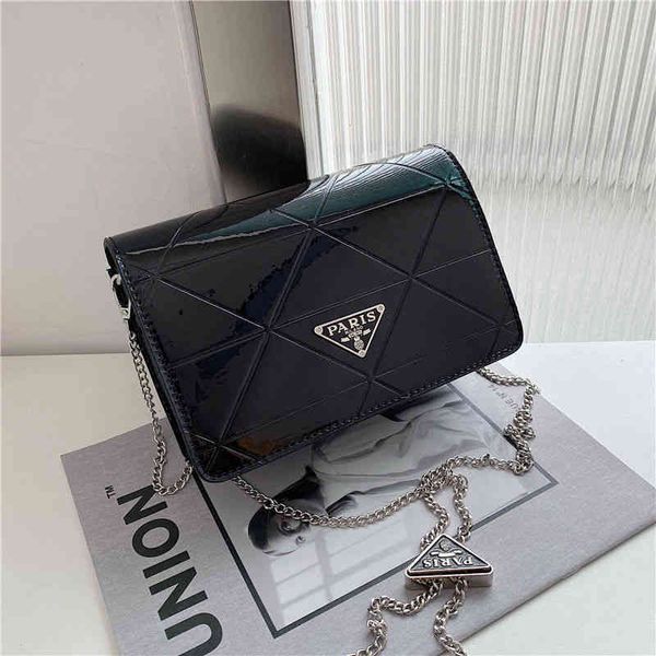 65% off factory clearance three dimensional bright bread women's 2022 new fashion textured patent leather small square chain messenger
65% off factory clearance three dimensional bright bread women's 2022 new fashion textured patent leather small square chain messenger